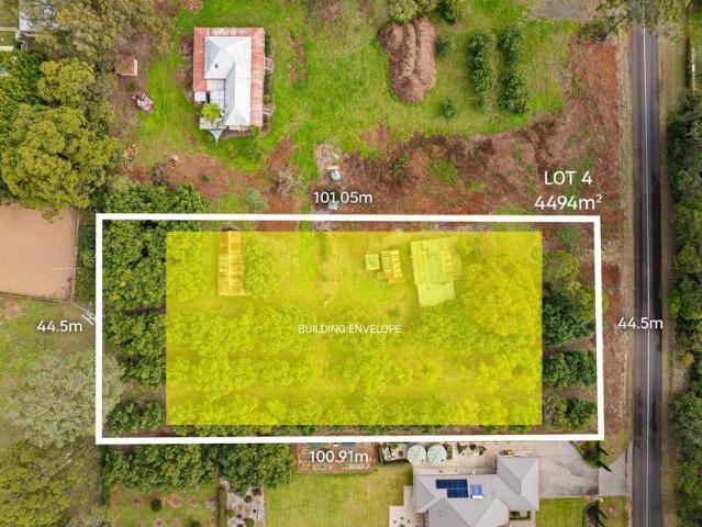 Cabarlah Lifestyle Block with Character Cottage, Avocados & Income Potential