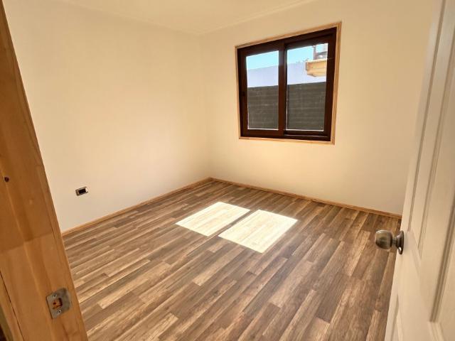 CABAÑA NUEVA EN ARRIENDO