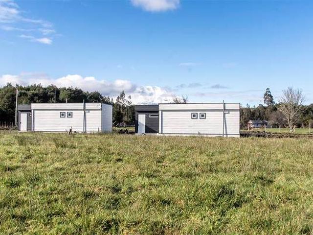 Cabaña amoblada en Puerto Varas