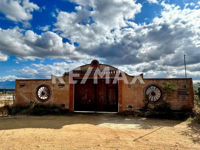 Cabaña campestre en venta