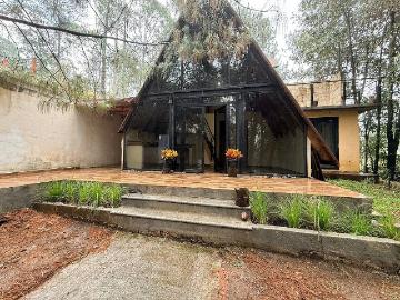 Cabaña con Encanto en el Corazón de Circuito Avándaro