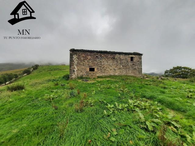 CABAÑA CON FINCA EN VENTA EN SELAYA