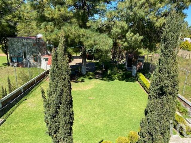Cabaña de descanso en Huasca de Ocampo