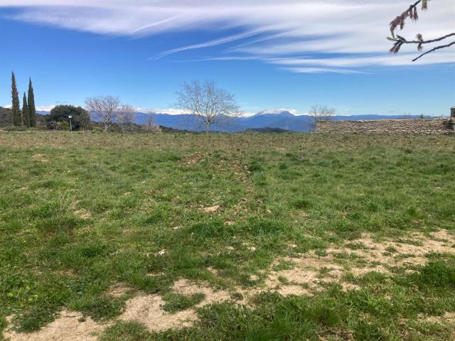 Cabaña de piedra en entorno idílico con 1.300 m² de terreno. 70m² Betorz