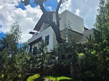 Cabaña de 248 m2 con 5 recámaras en venta, Ejido Epenche Chico
