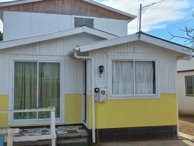 Cabaña De 2 Pisos, Recién Remodelada En Limache Antiguo