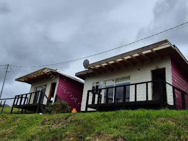 Cabaña Disponible Chinquihue