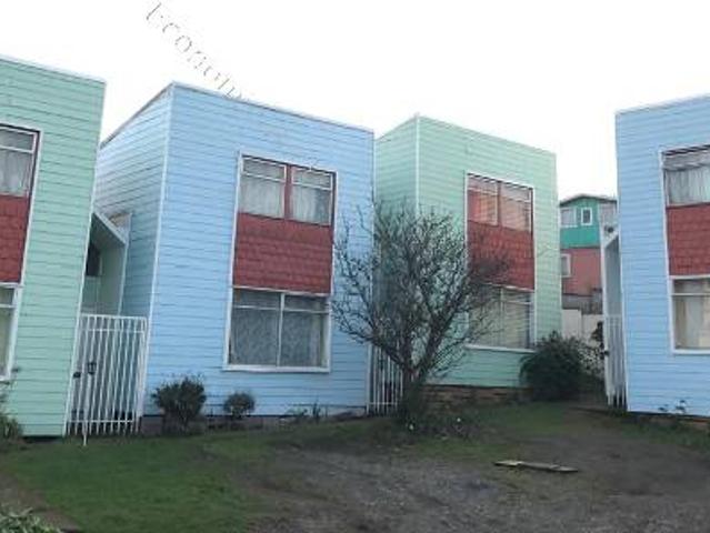 Cabaña Disponible Puerto Montt