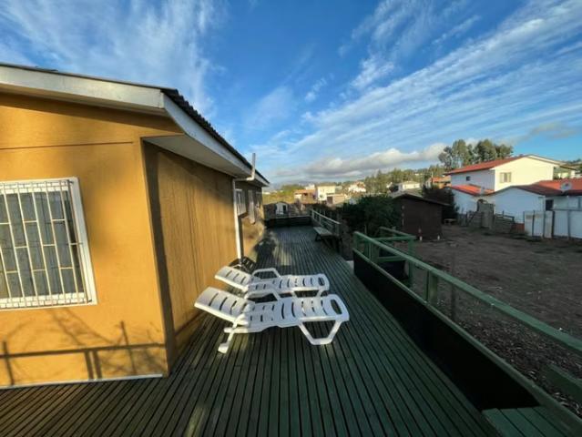 Cabaña en maitencillo 4d 2b 8 E 69852 | 4 dormitorios por 6490.00 en Puchuncaví