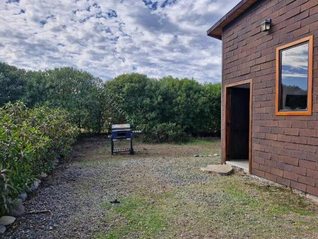 Cabaña en arriendo año corrido