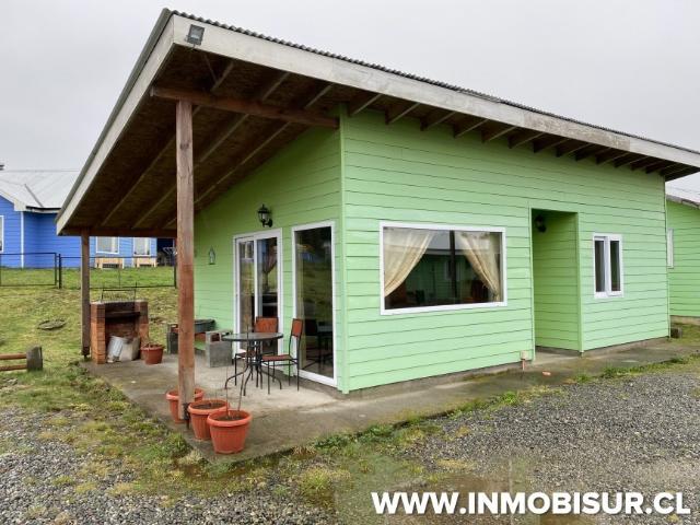 Cabaña en Arriendo en sector La Laja, Puerto Varas