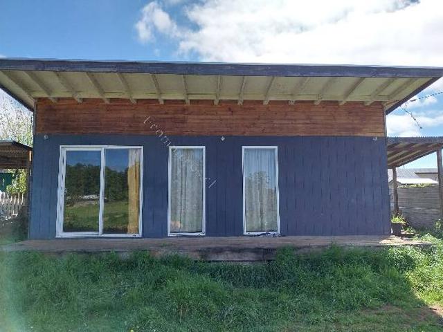cabaña en arriendo