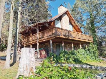 Cabaña En Bosques de Monterreal / En Venta Casa en Monterreal, Arteaga