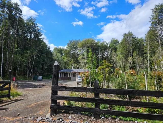 Cabaña en Lago Chapo | Puerto Montt | 2 dormitorios por 57000. 00 en Puerto Montt