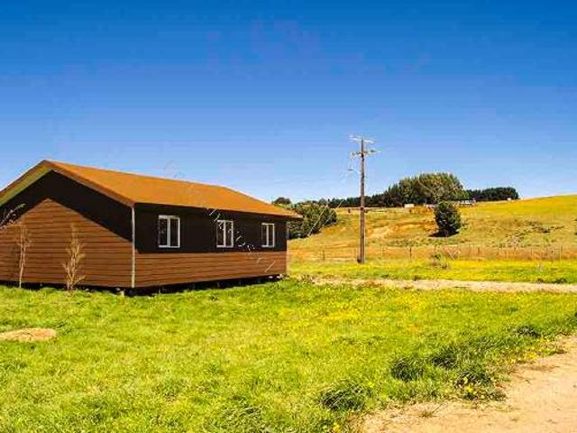 Cabaña en Puerto Varas