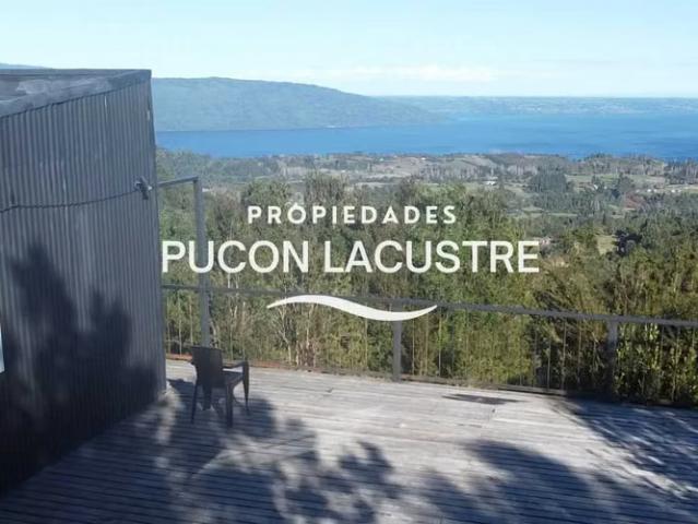 Cabaña en Parcelas con vista al volcán y lagos 1796 | dormitorios por 79800. 00 en Puyehue