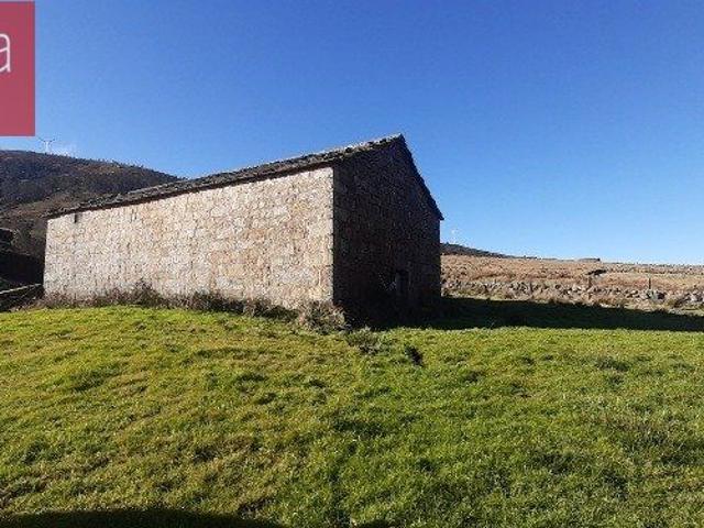 CABAÑA EN PLENA NATURALEZA, SAN PEDRO DEL ROMERAL