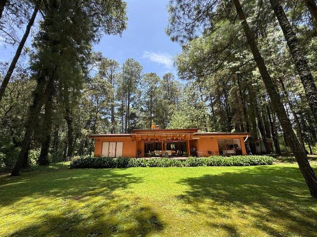 Cabaña en renta en Club de Golf Rancho Viejo