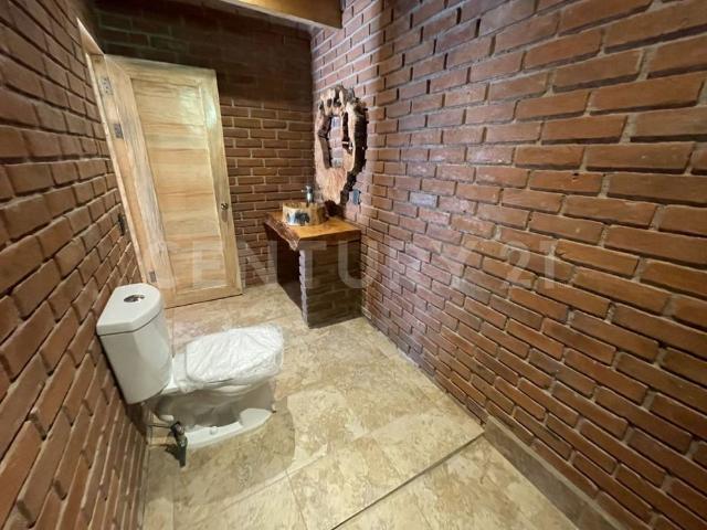 CABAÑA EN RENTA EN VALLE DE BRAVO, CERCA ACATITLÁN
