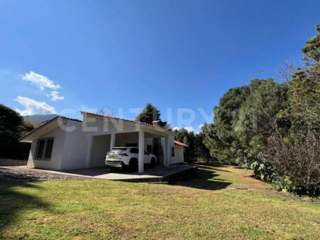 Cabaña en venta, Col. Mazamitla, Mazamitla, Jal