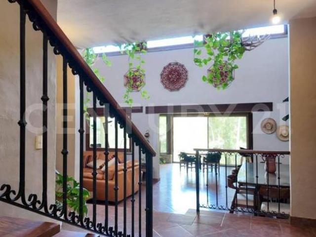 Cabaña en Venta, Condominio la Lima, Tapalpa,Jalisco