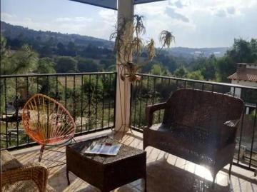 CABAÑA EN VENTA EN MAZAMITLA