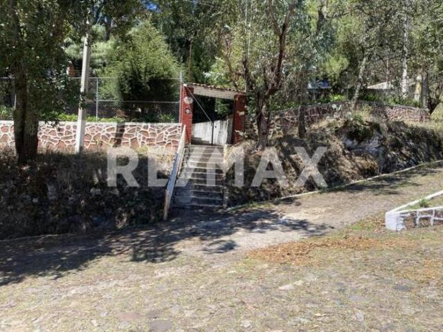 CABAÑA EN VENTA EN AMEALCO 4