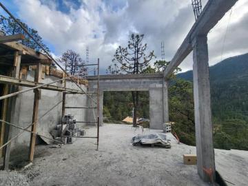 Cabaña en venta en Bosques de Monterreal, Arteaga, Coahuila