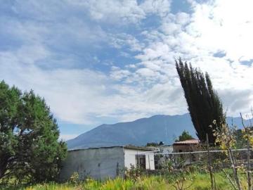 Cabaña en venta en carbonera Arteaga Coah
