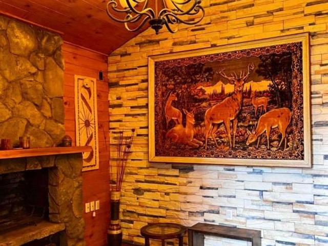Cabaña en venta en Sierra de Mazamitla