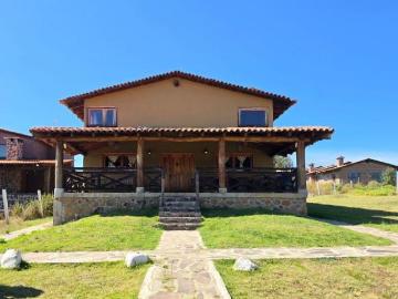 Cabaña en venta en Tapalpa