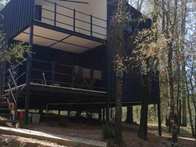 Cabaña en Venta en Valle de Los Reyes, Atemajac de Brizuela, Tapalpa
