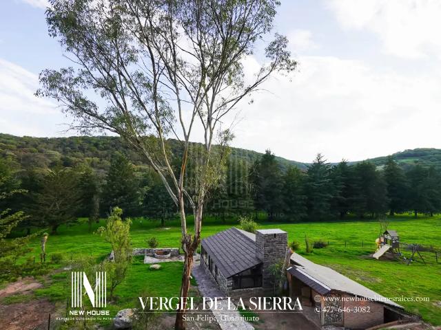Cabaña en VENTA en Vergel de la Sierra