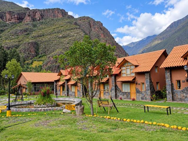 ✨ Cabaña En Venta En Villa Lamay – Naturaleza Y Tranquilidad