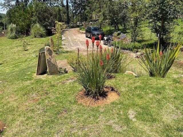 Cabaña en Venta Fracc Bosques de la Cañada Tapalpa Jalisco