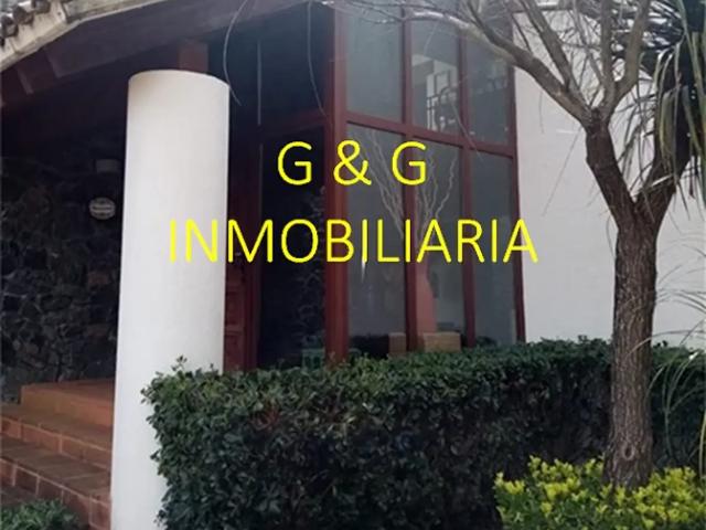Cabaña en Venta Rancho San Francisco Huasca