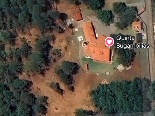 CABAÑA EN VENTA HUASCA