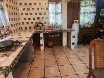 CABAÑA EN VENTA, LA SIERRA DE ARTEGA