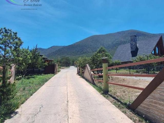 Cabaña en Venta ubicada en Puerta del Cielo, Arteaga