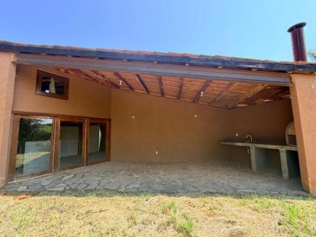 CABAÑA EN VENTA ATEMAJAC DE BRIZUELA, JALISCO
