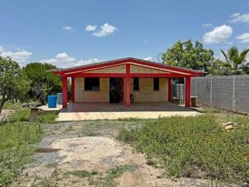 Cabaña en Venta