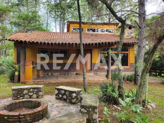 Cabaña en Venta