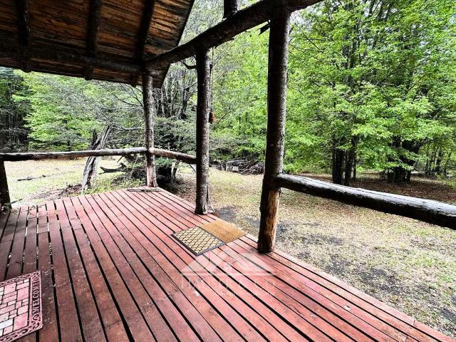 Cabaña Full desconexión en la montaña Palguin Alto a pasos del Parque Nacional Villarrica | 2 dormitorios por 85000. 00 en Pucón