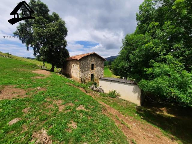 CABAÑA INDEPENDIENTE PARA REFORMAR EN VILLAFUFRE