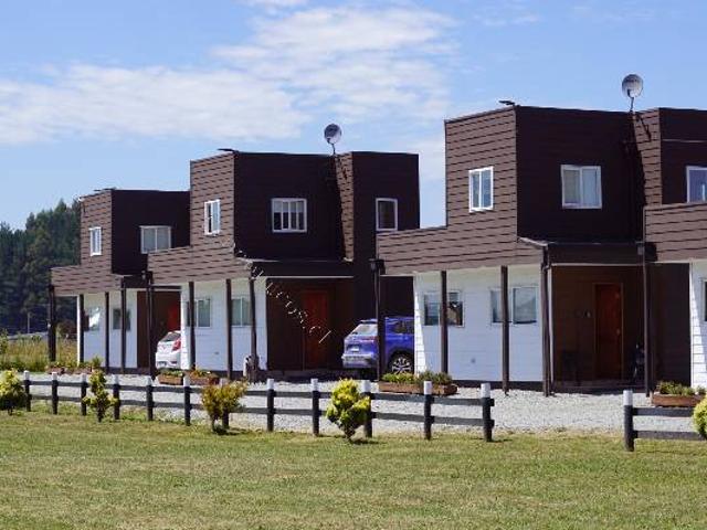 Cabaña Puerto Varas
