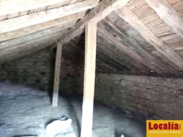 Cabaña pasiega con amplio terreno, San Pedro Romeral