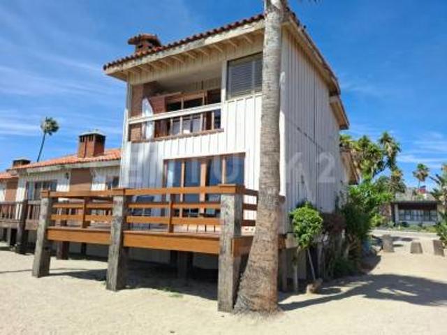 CABAÑA PRIVADA CON VISTA AL MAR QUINTAS PAPAGAYO, ENSENADA, B.C