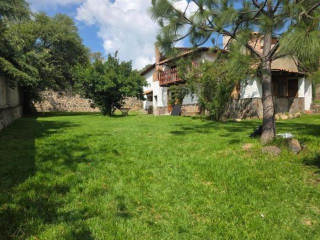 Cabaña Rústica en Venta en Ferrería de Tula, Jalisco