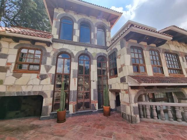 Cabaña Residencial en Venta en Huasca de Ocampo Oportunidad Exclusiva
