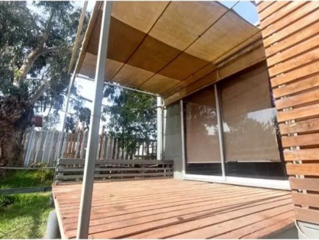 Cabaña Un Ambeinte En Arriendo Para Empresas